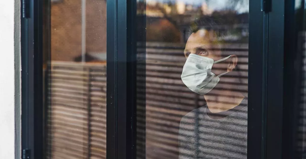 How Can One Be Diagnosed In Real Time If Under Quarantine?