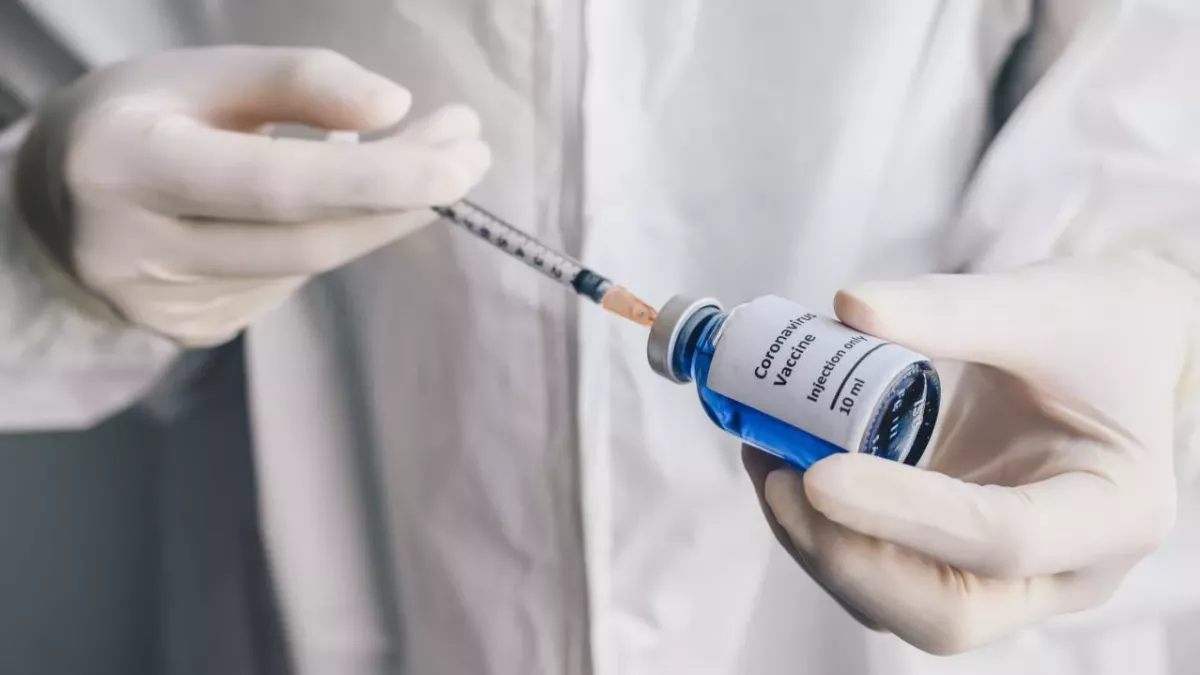 How Do mRNA Vaccines Actually Work?