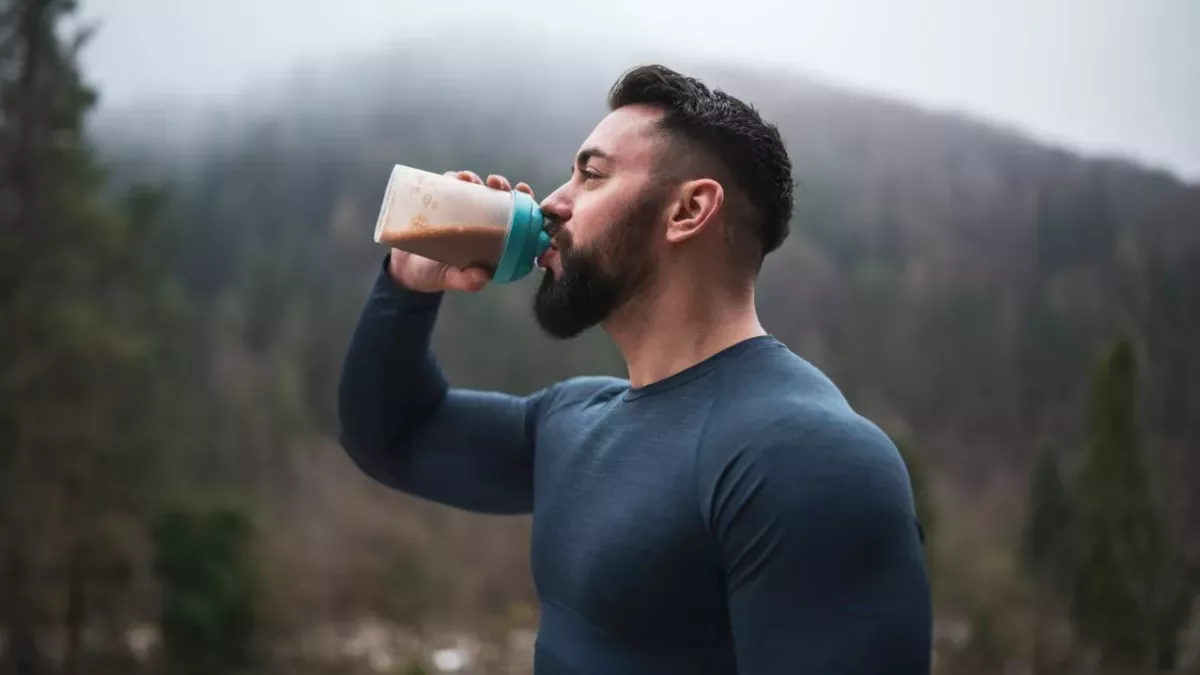 How much protein can your muscles really handle?