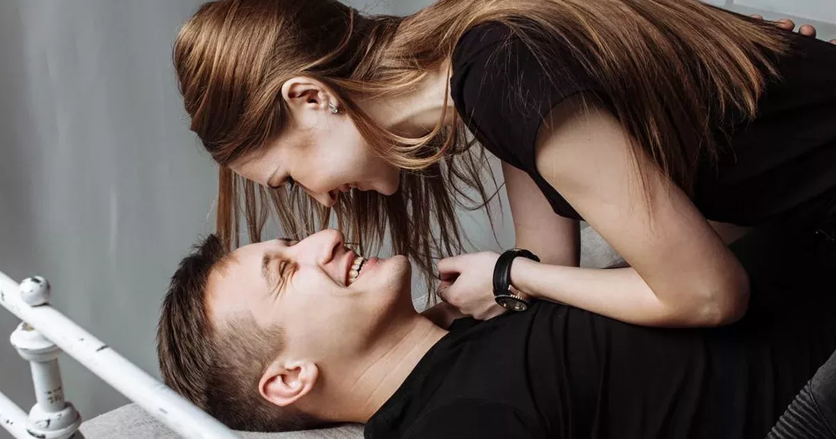 How Regularly Should You Be Having Sex According To Your Age?