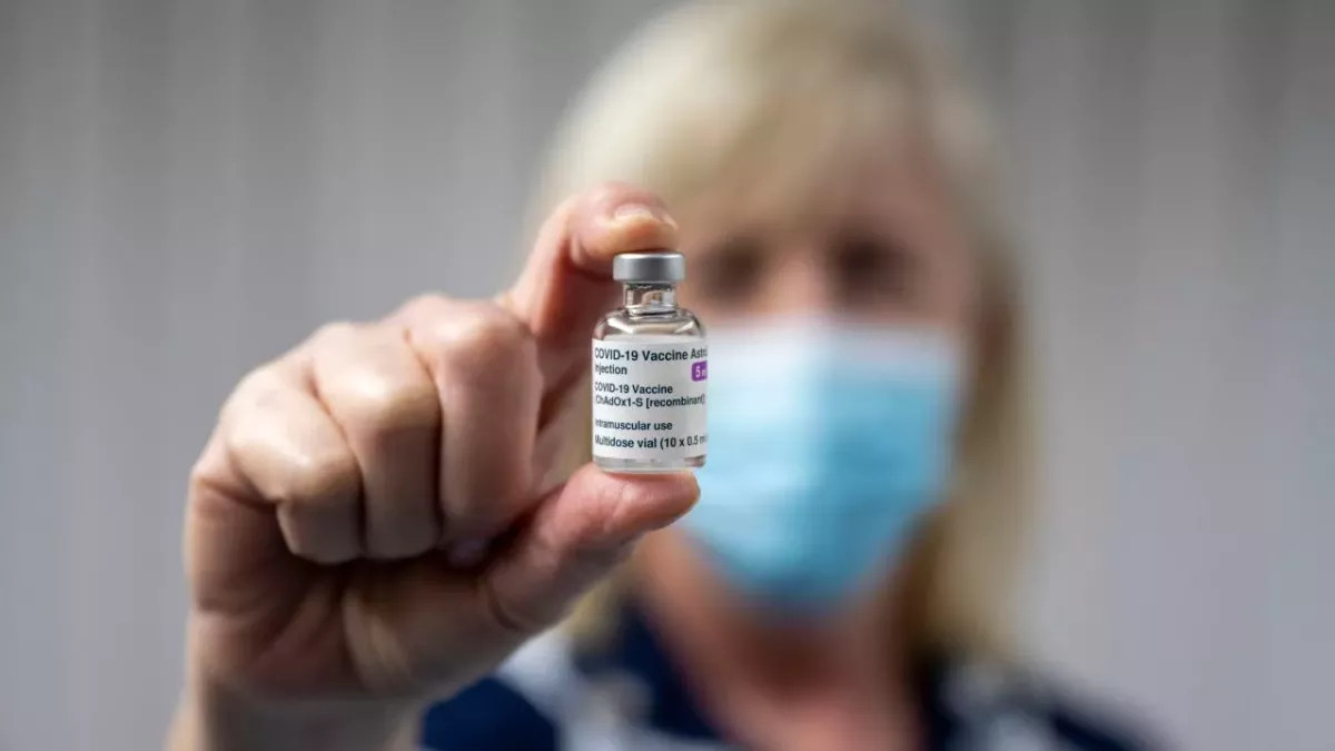 How is the Valneva Vaccine Different From Other COVID Jabs?