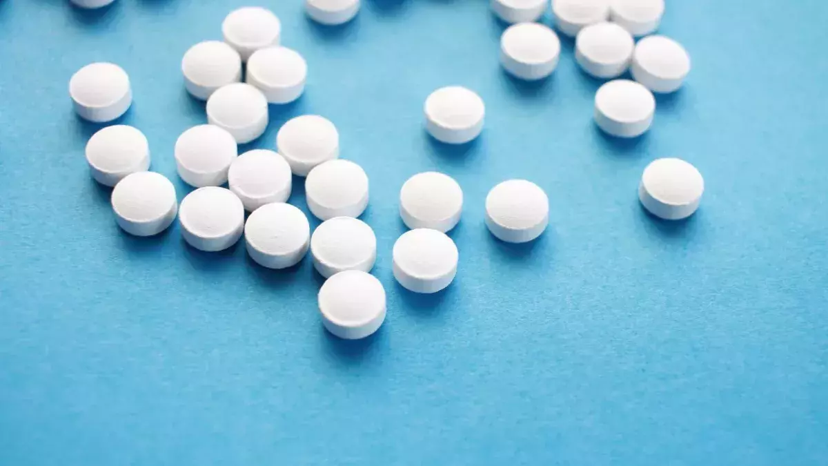 Hydroxychloroquine