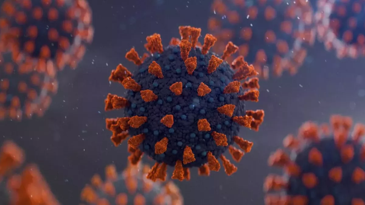 India Reports Cases of New ‘Delta Plus’ COVID Variant