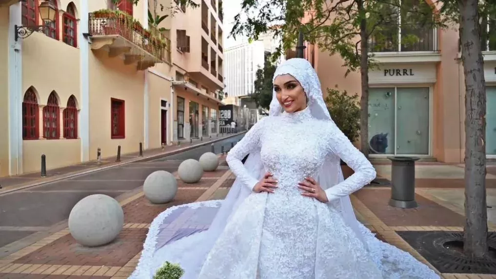Israa Seblani