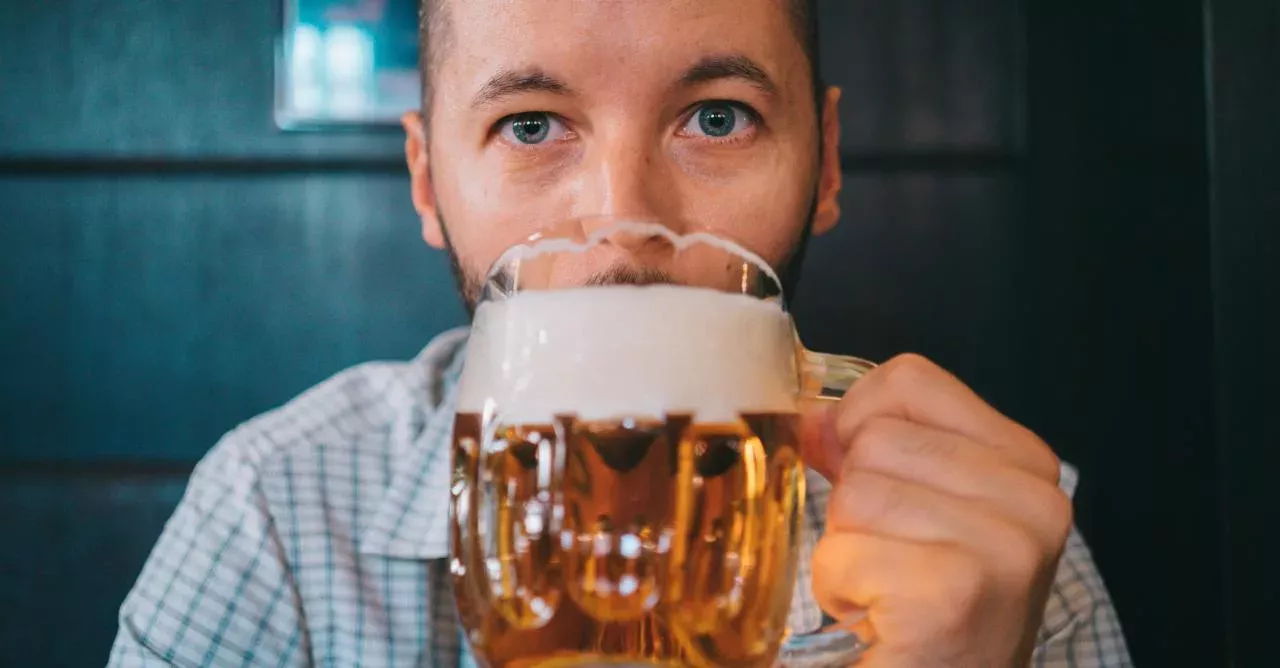 It feels good but is it good for you?