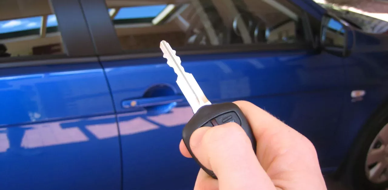 Key