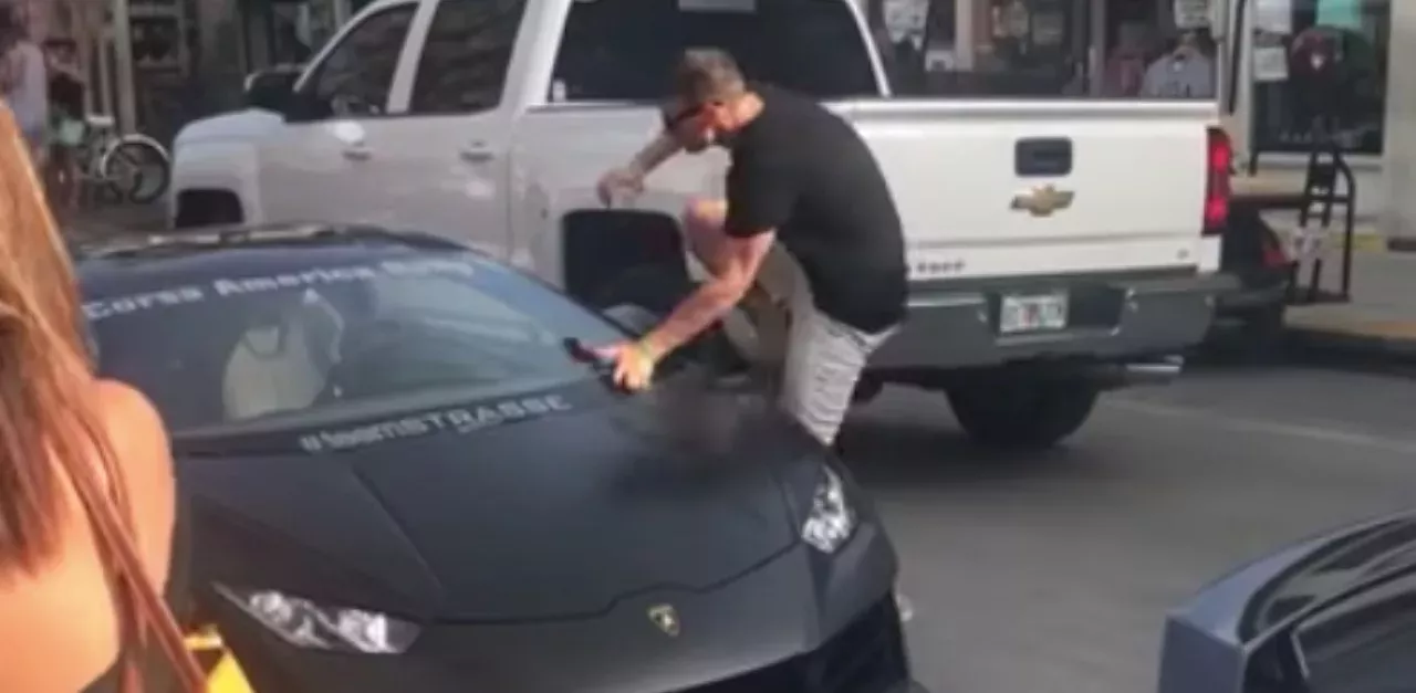 Lambo