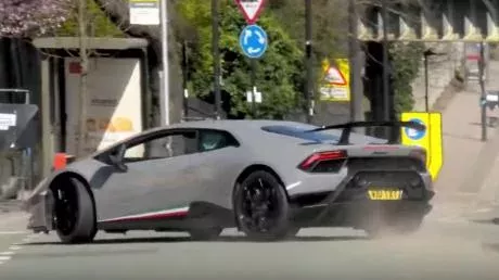 Lamborghini