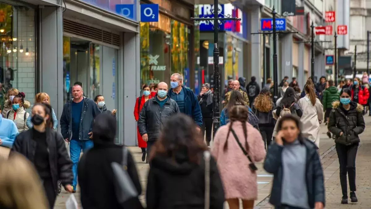 Local councils are encouraging ‘plan B’ measures despite Government hesitancy