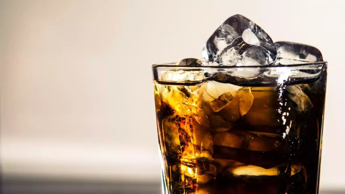 Looking to Get More Tipsy? Try Mixing Your Booze With Diet Soda
