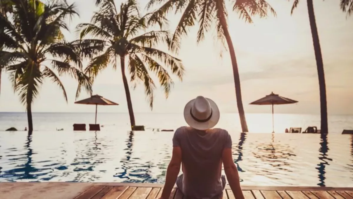 This man is facing two years in prison for a bad review he left on TripAdvisor