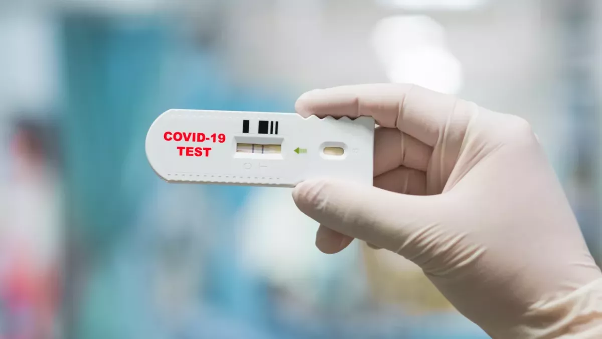 A Man Found Out He Had Coronavirus After a Jackfruit Fell and Hit Him on the Head