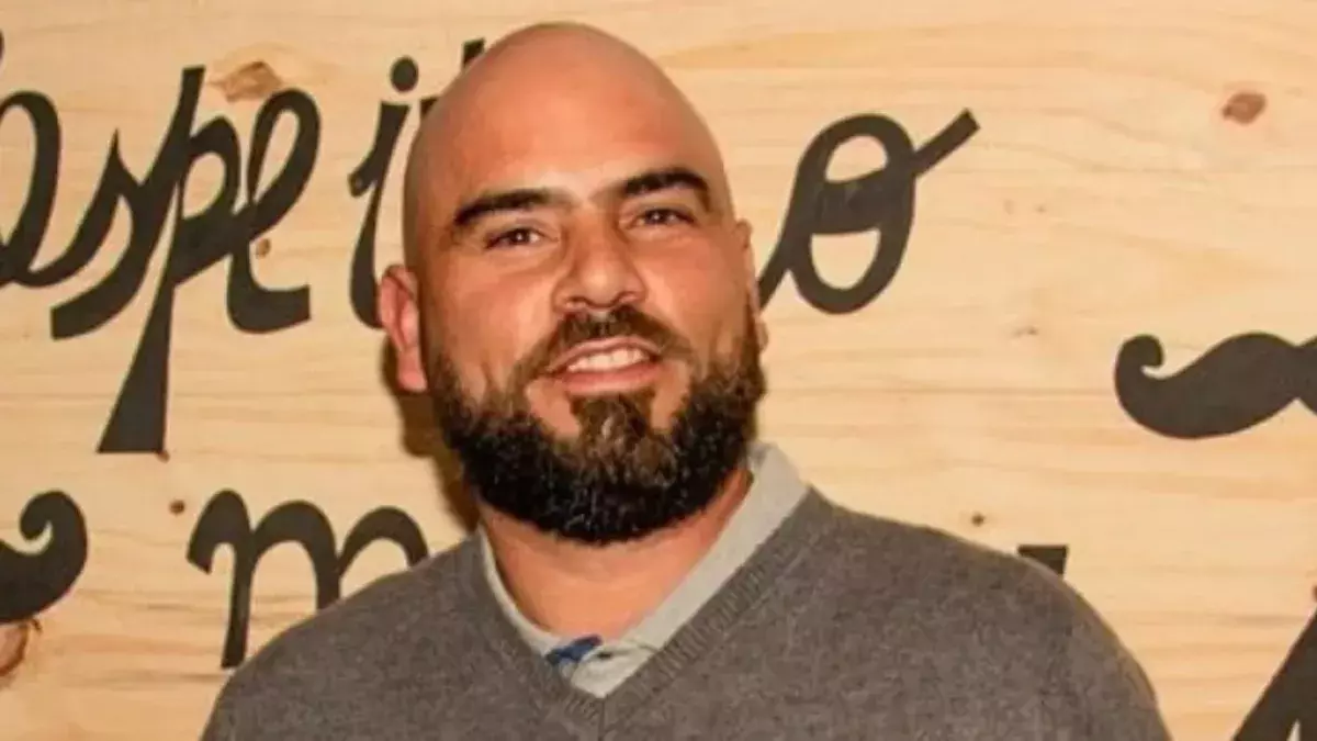 Man killed by beer keg at his own birthday party, after years of battling cancer