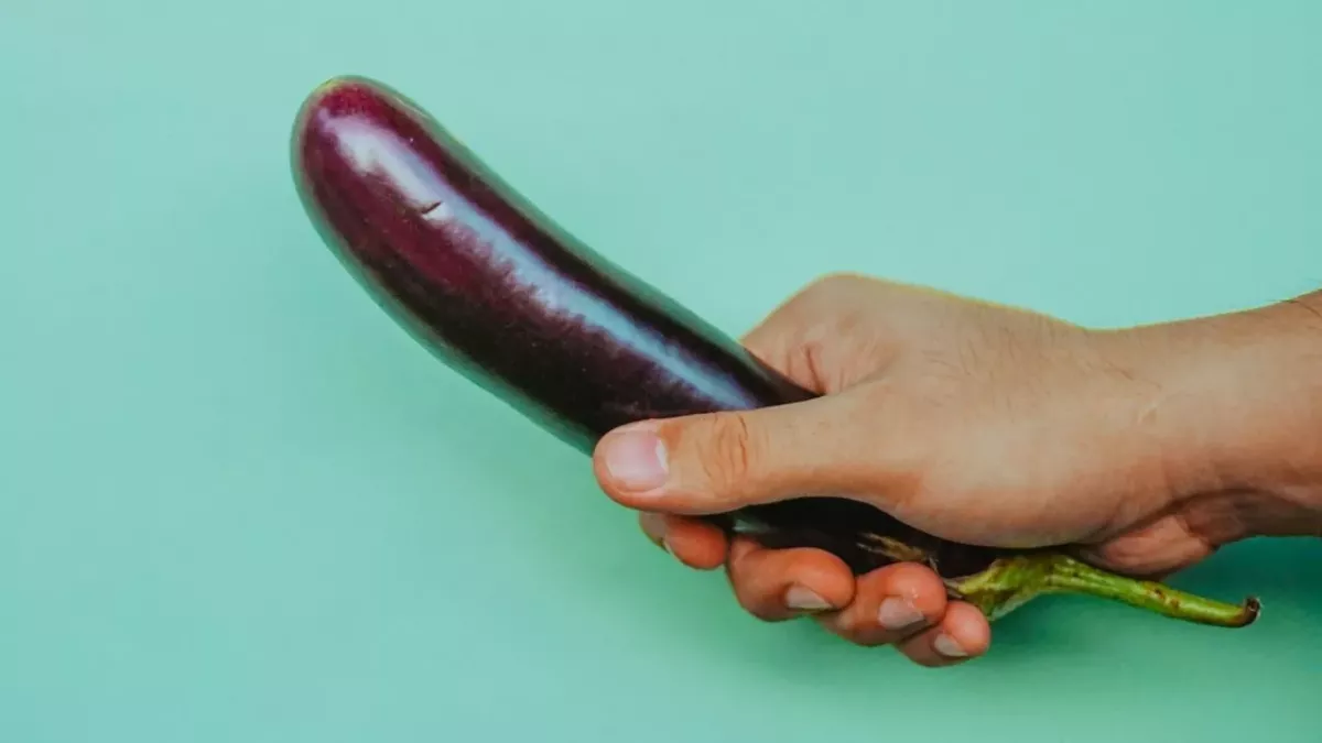 Masturbate