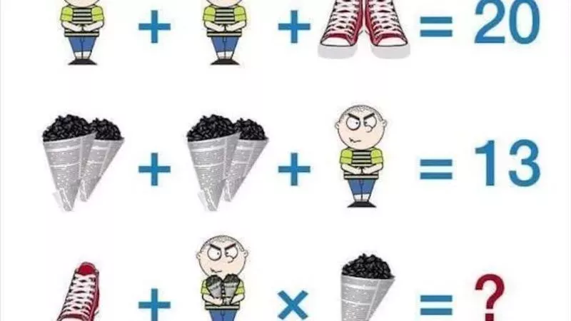 Math problem