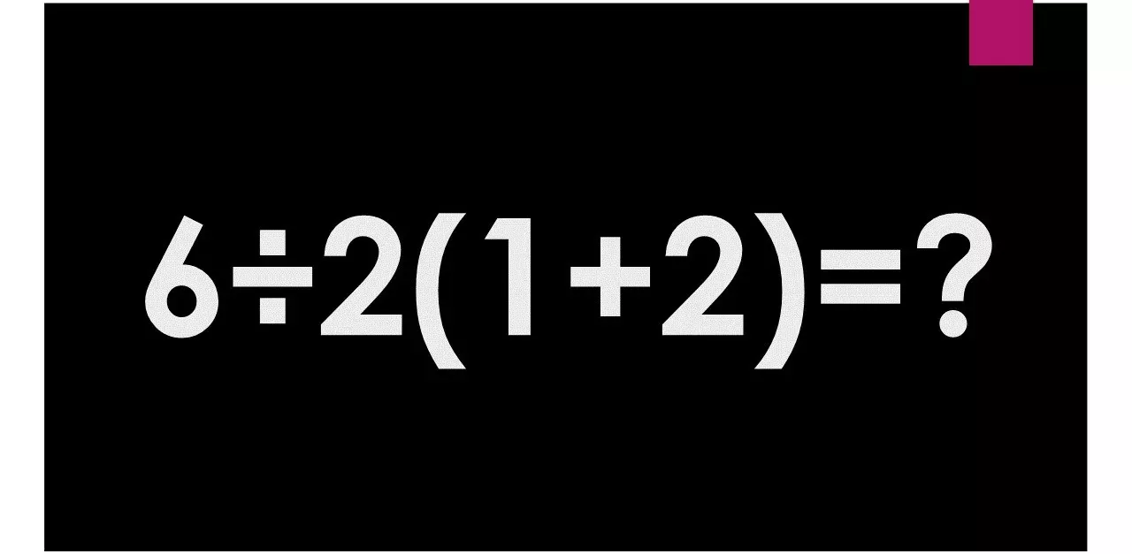 Maths
