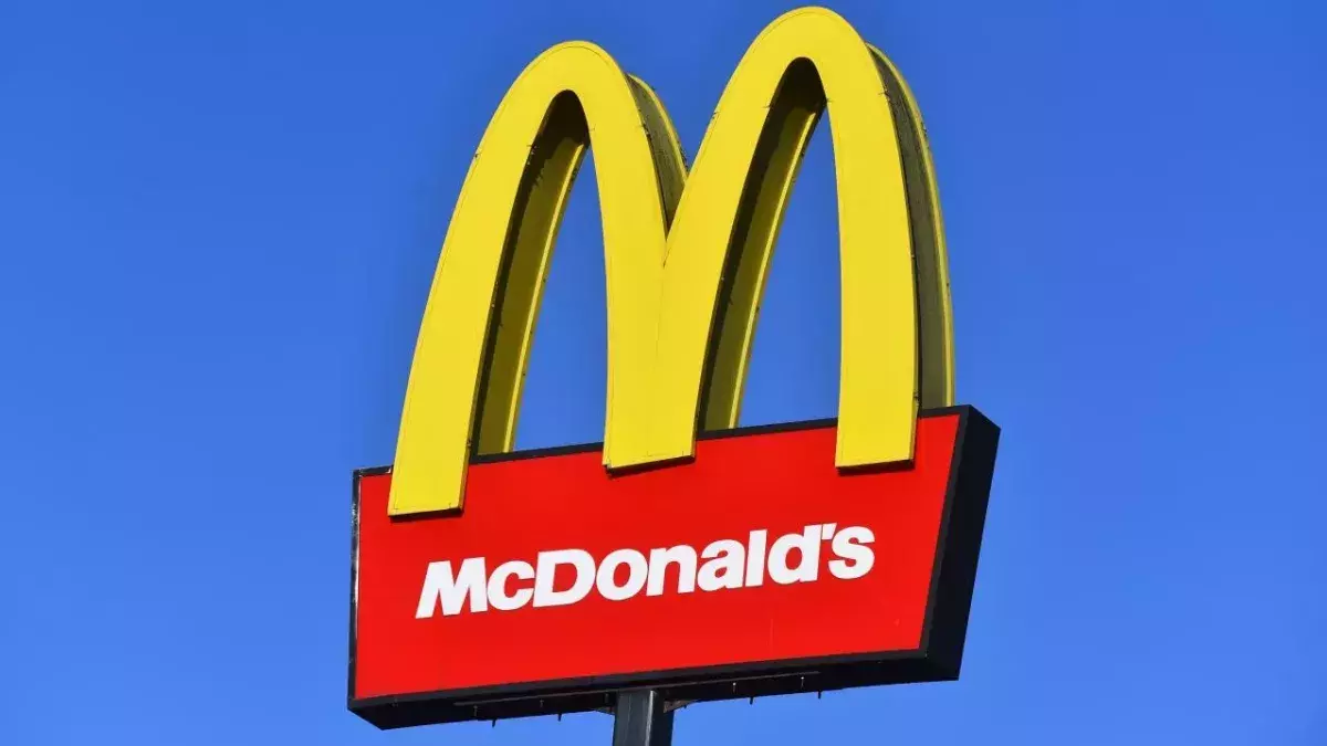 McDonald’s is bringing back the Double Big Mac－but it comes at a cost