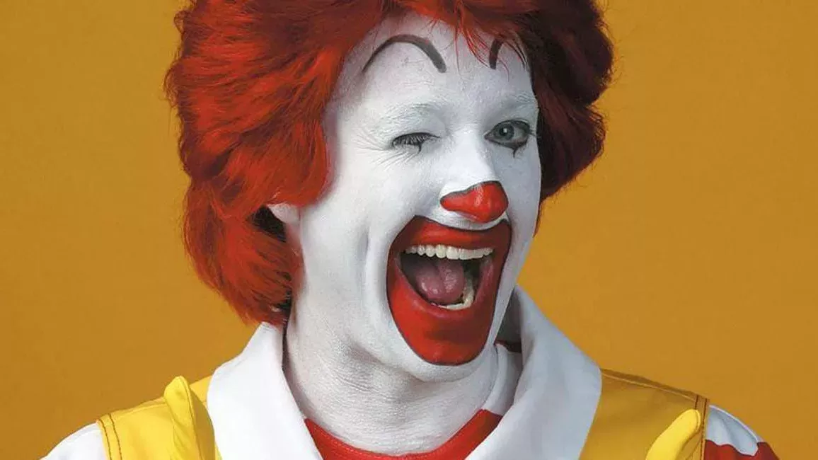 McDonalds