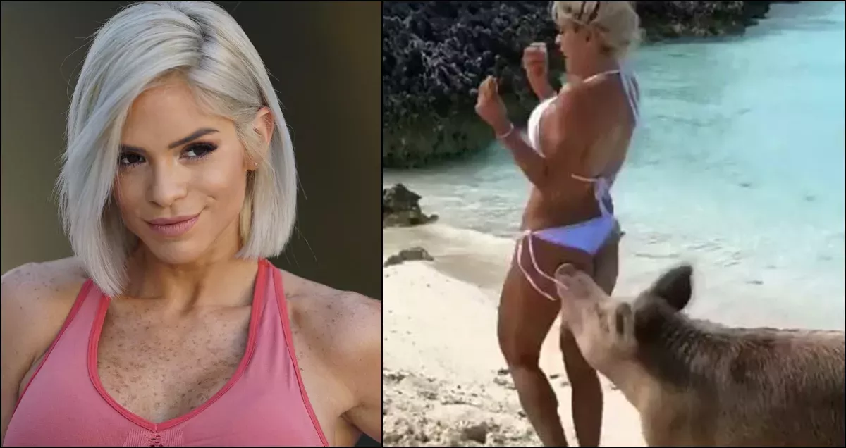 Michelle Lewin