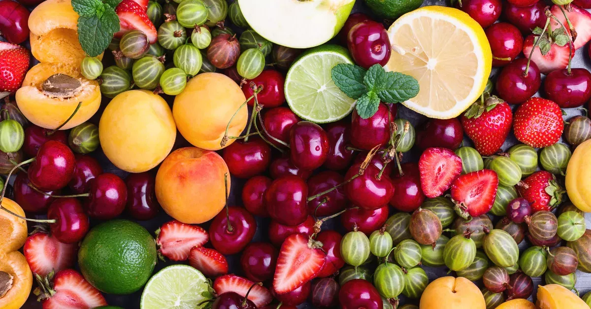  This Miracle Fruit Strengthens Your Immune System And Protects Your Skin From UV Radiation