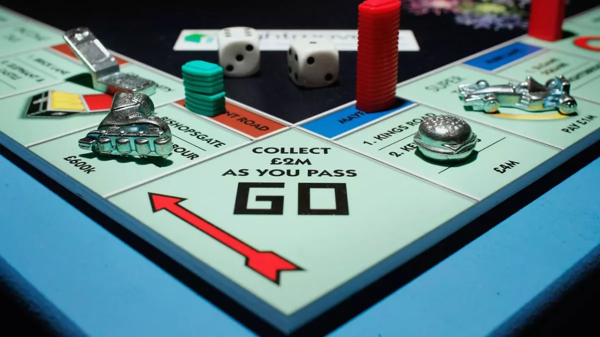 Monopoly