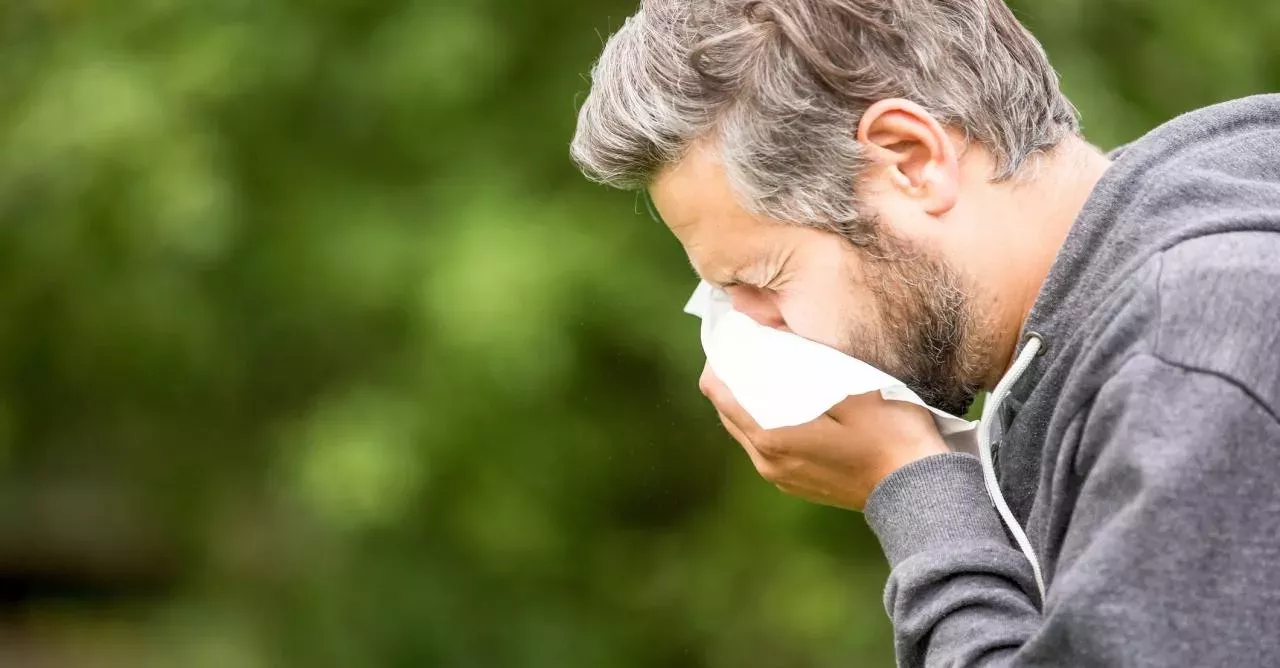 The Nasal Cycle: The Real Reason You Get Those Annoying Blocked Nostrils
