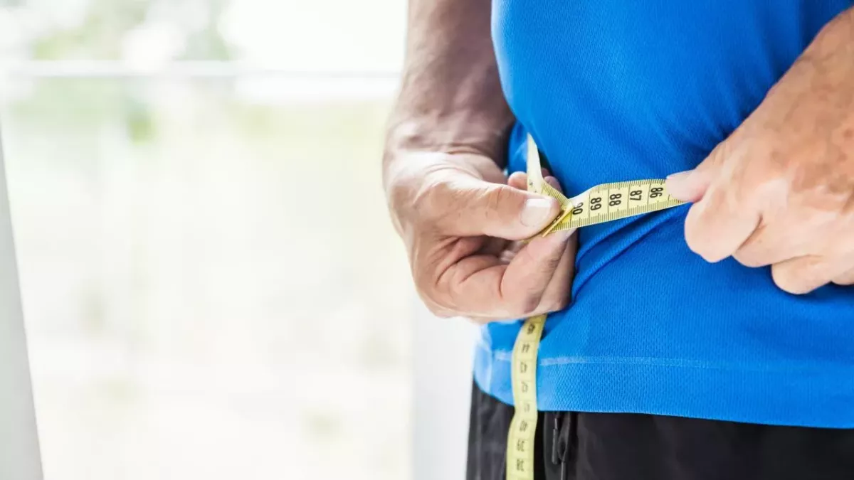 New Appetite Drug Could Pave the Way to Tackling Obesity