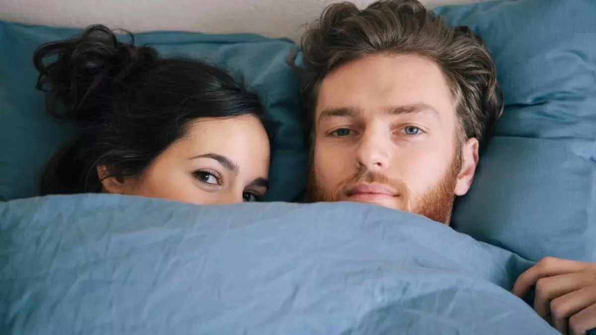 Not ‘Well-Endowed’? Here's Three Tips For a Better Performance Between the Sheets