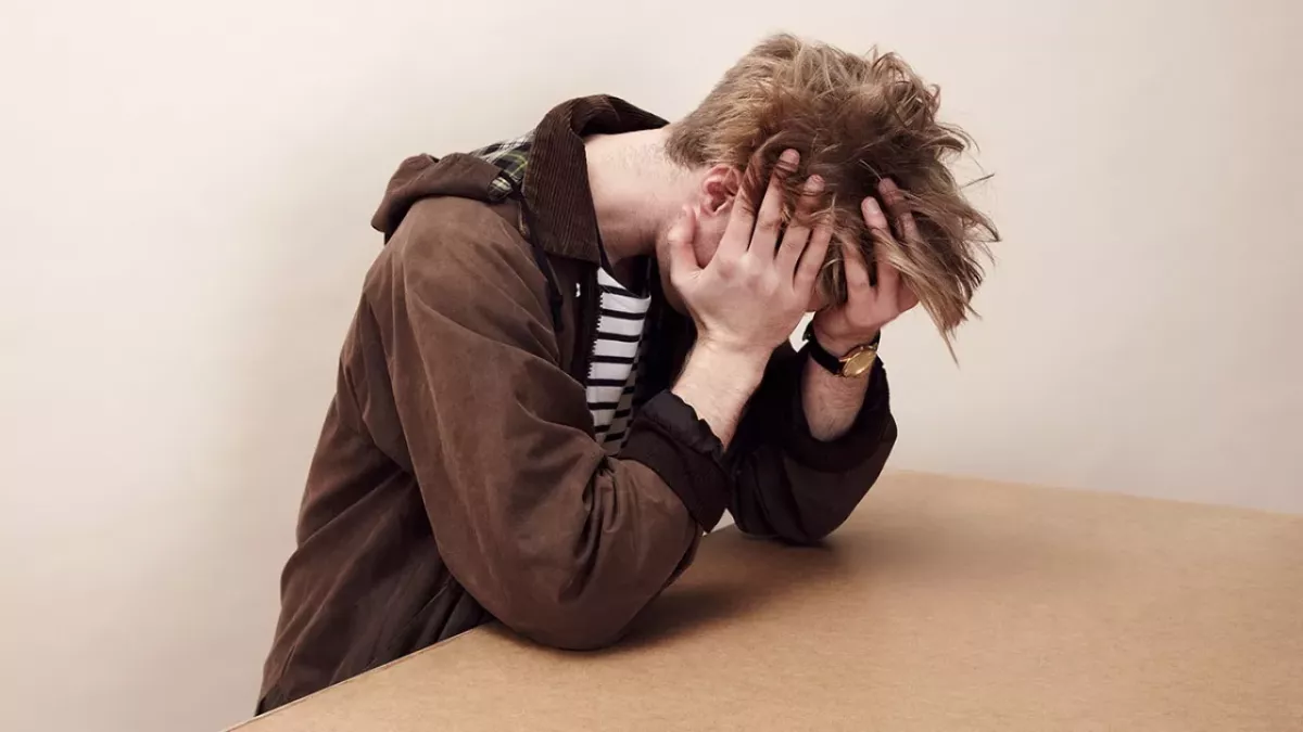Pain