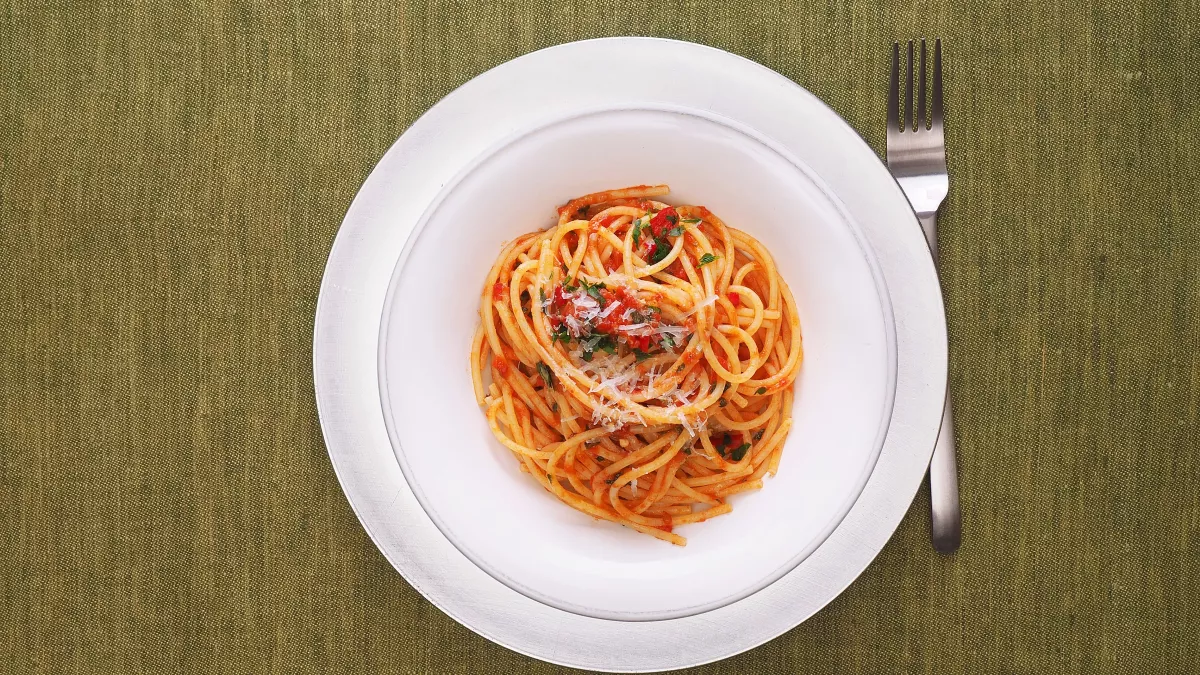 Pasta