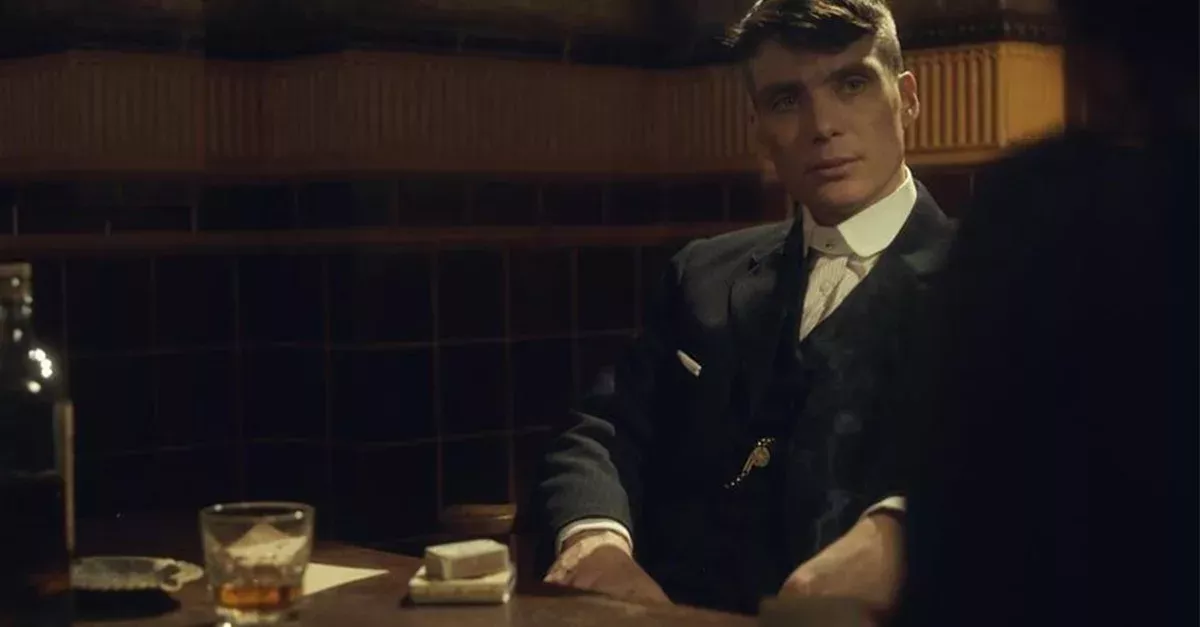 peaky blinders liquor