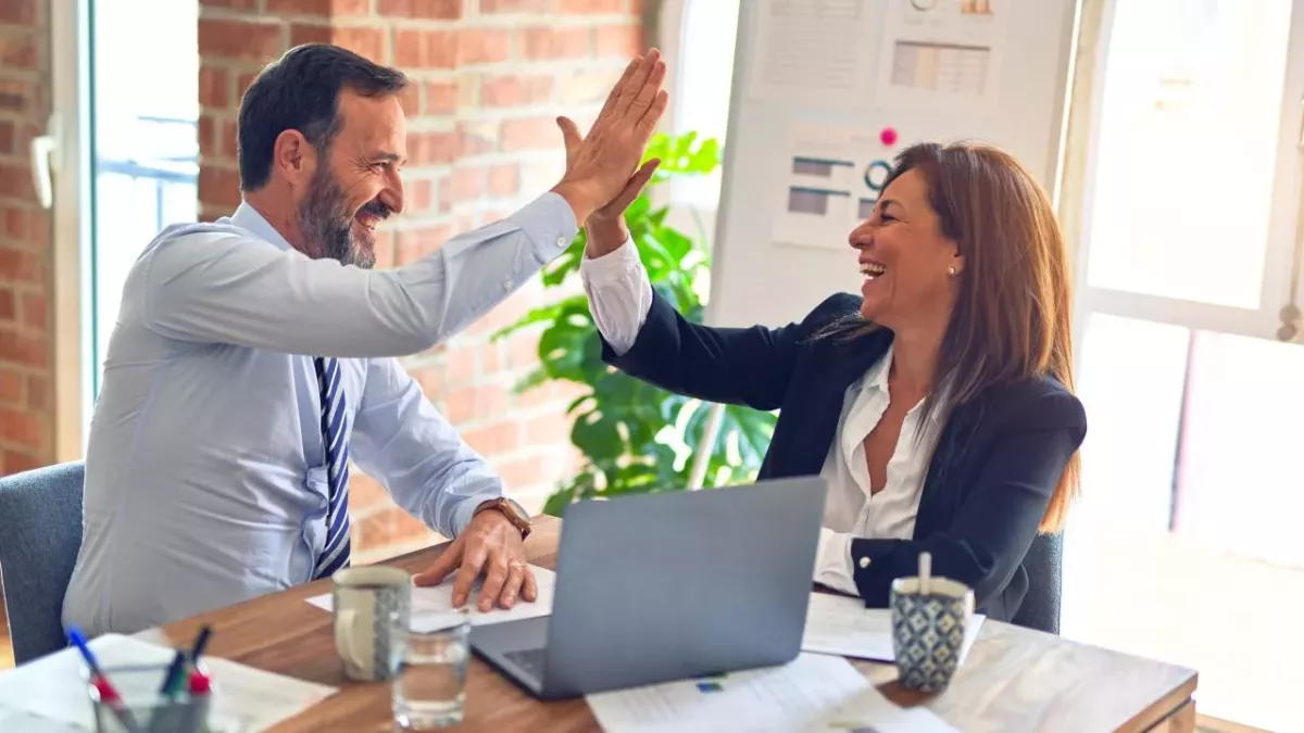 People in Spain might soon only be working four days per week 
