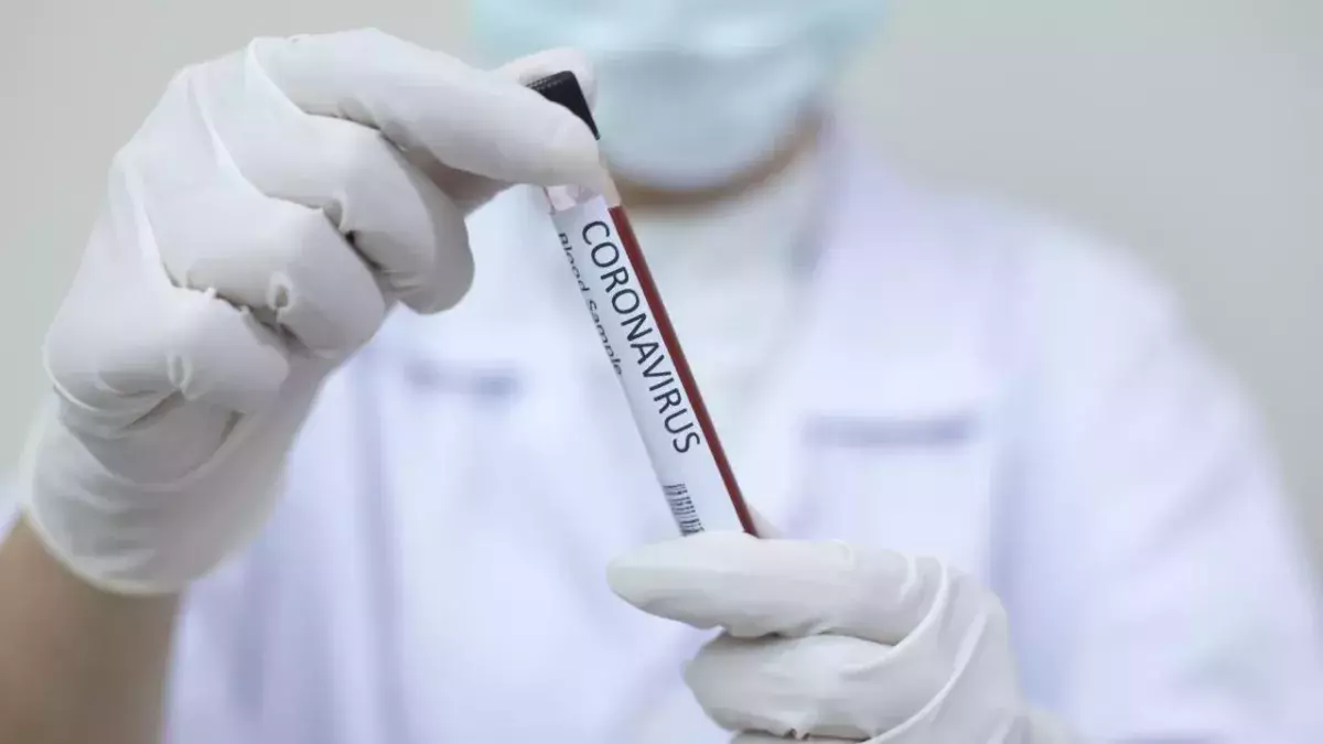 People Under 21 Could Be More Vulnerable to Indian COVID Variant