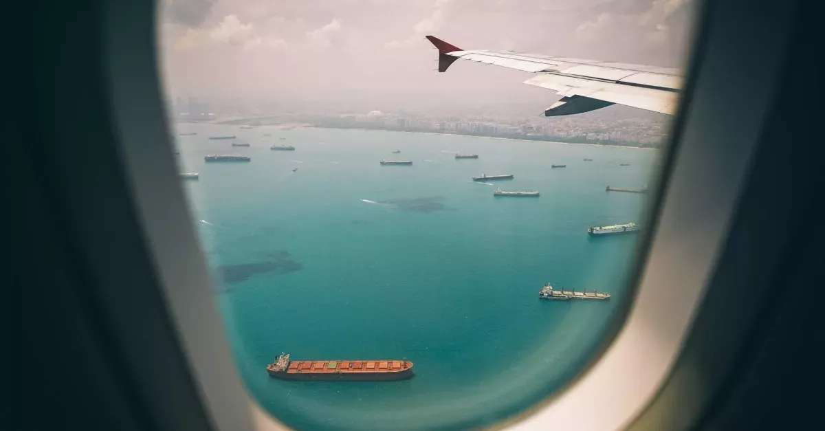 Plane