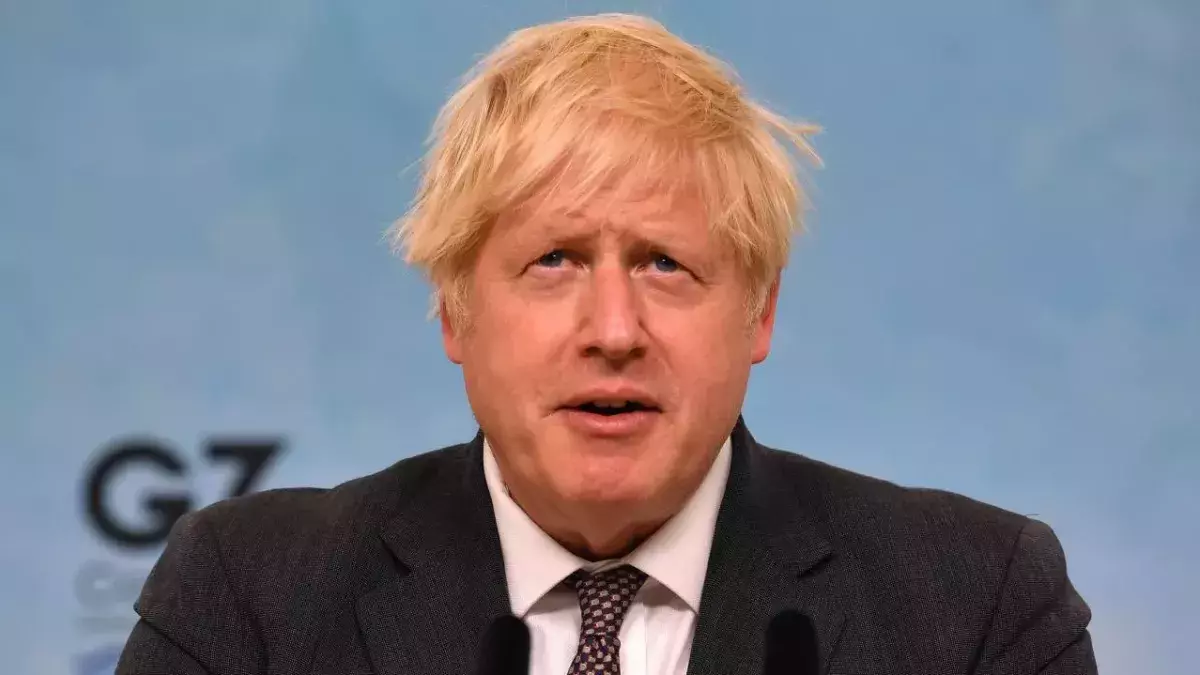 PM Boris Johnson Likely To Announce 'Freedom Day' Delay