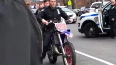 Police