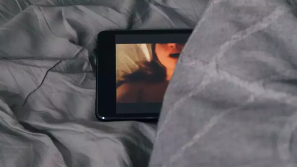 Porn