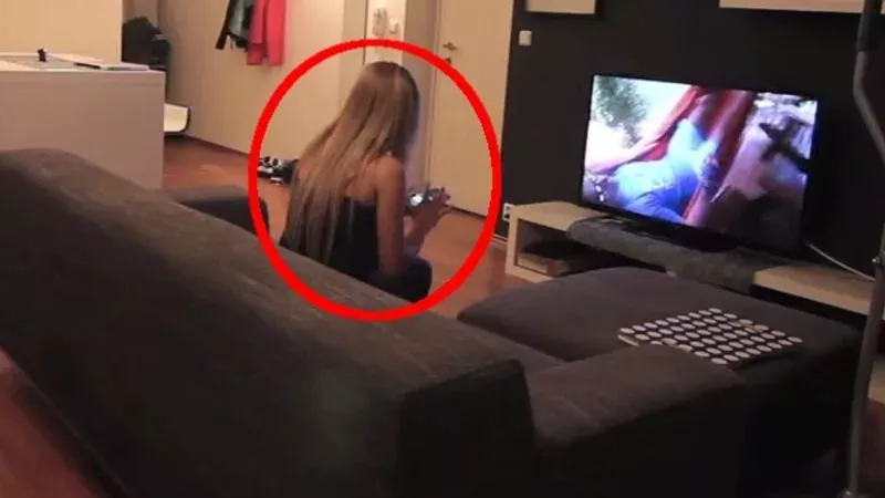 Prank Gone Wrong