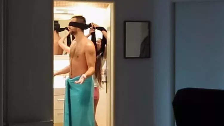Prank