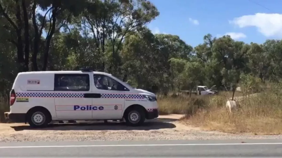 Queensland Police