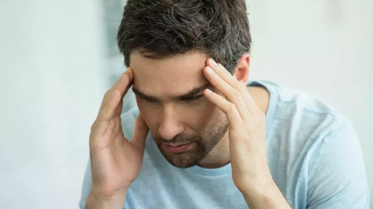 Recent Study Shows That Sex May Help To Cure Your Migraine