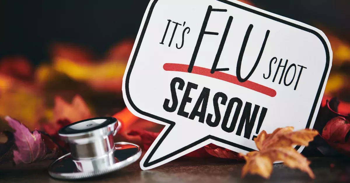 Researchers Are Paying People Who Volunteer To Be Infected With The Flu