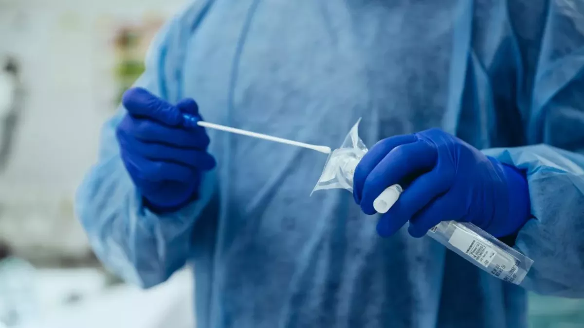 Researchers Warn COVID Infections Do Not Provide Long-Term Immunity