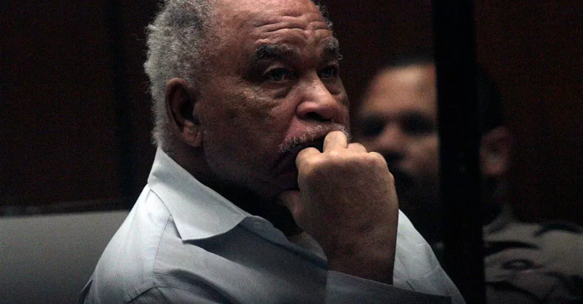 Responsible For 93 Deaths, The United States Have Discovered The Worst Serial Killer In The Country’s History