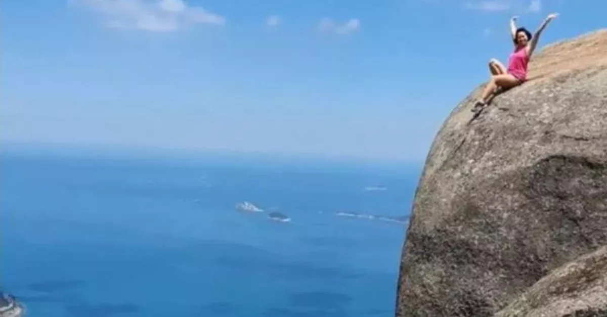 Rio De Janeiro