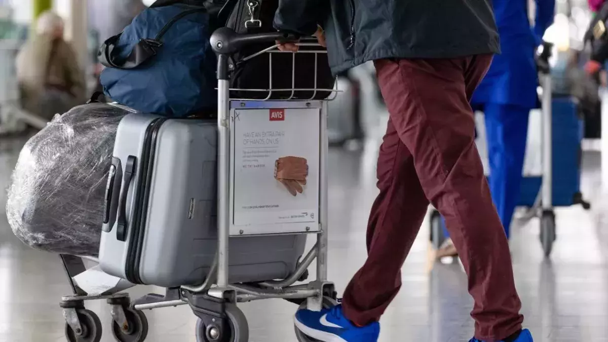 Seven New Destinations Could Be Added To the Travel 'Green List' Next Month