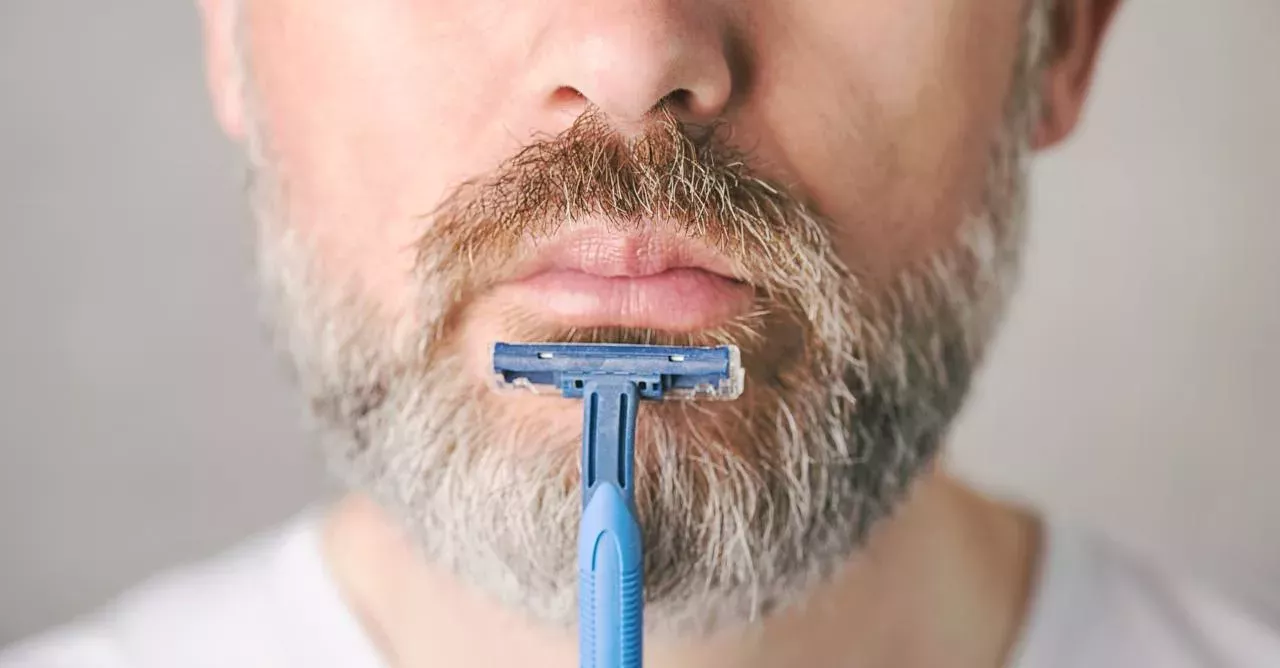Shaving