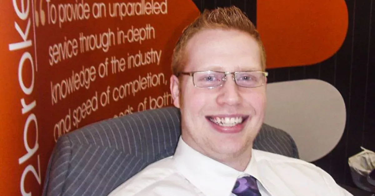 The Shocking Physical Transformation Of This Self-Conscious Man Who Became A Model