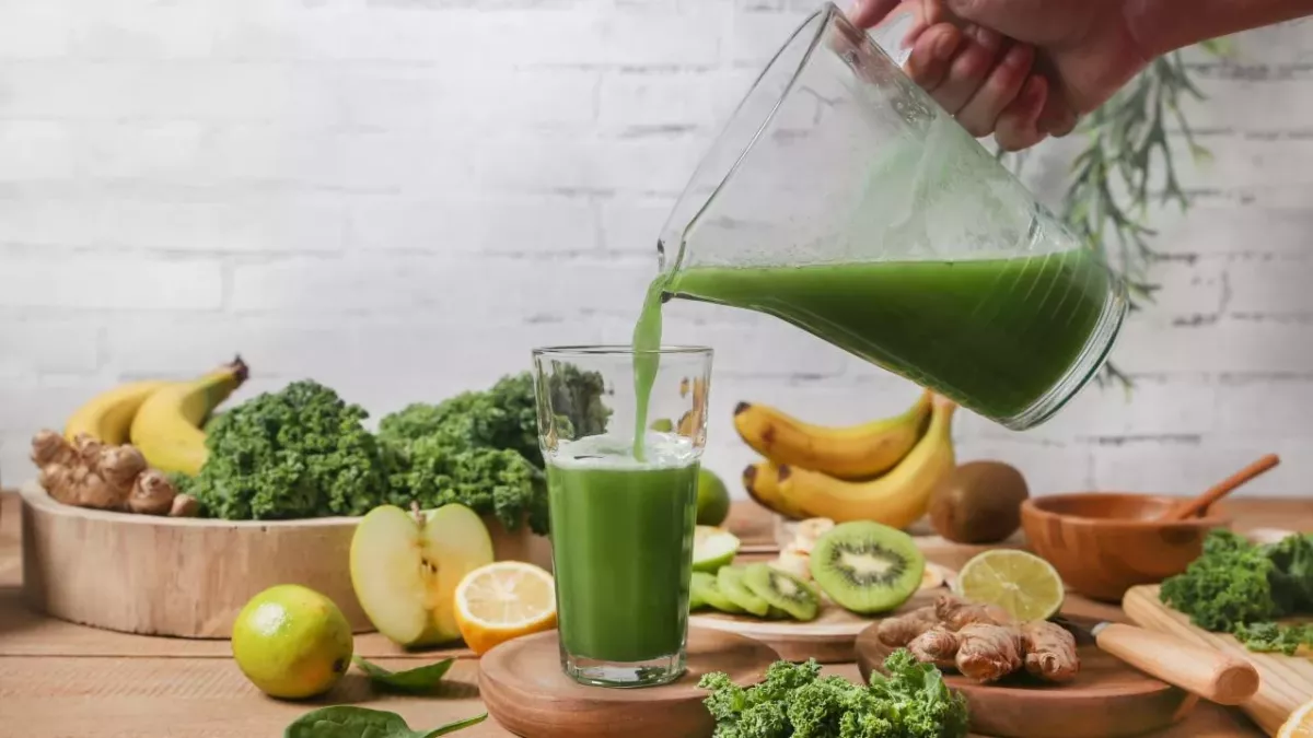 Smoothie