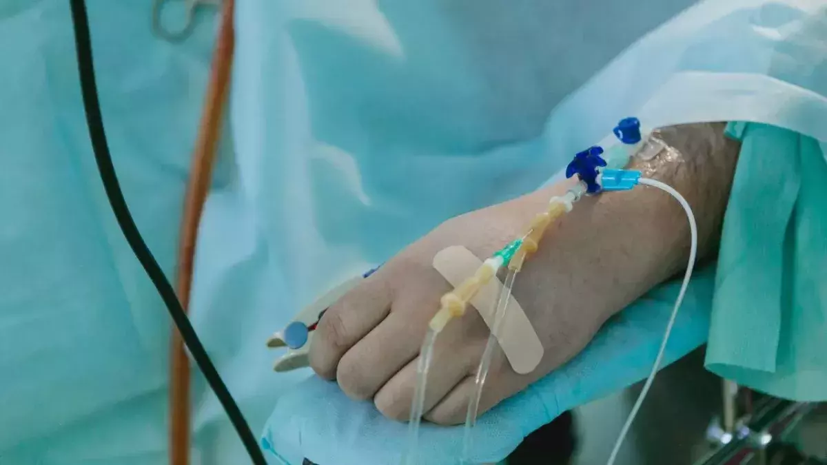 Spain legalises euthanasia and assisted suicide